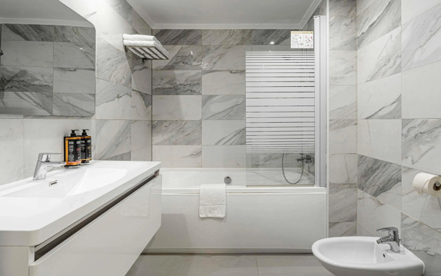 Mercure Bucharest Unirii