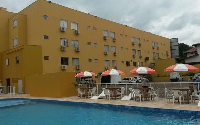 Hotel Candeias