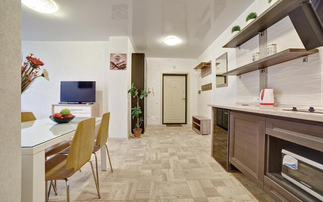 VIP Apartments in Minsk by South Beach Co.