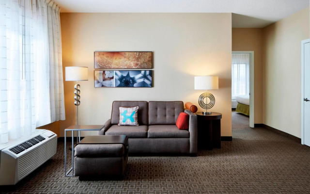 TownePlace Suites Harrisburg Hershey