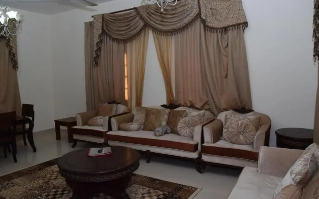 Red-37 - Bn Breek Villa