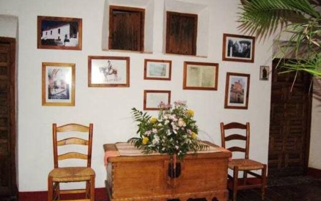 Hotel-Posada El Tempranillo