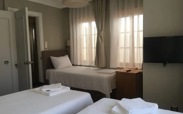 Rumeli Hotel