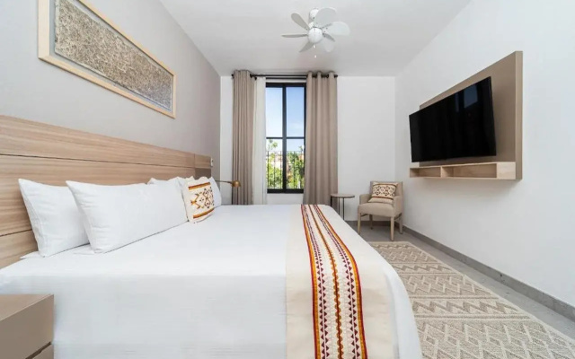 Krystal Grand Residences & Villas San Miguel de Allende