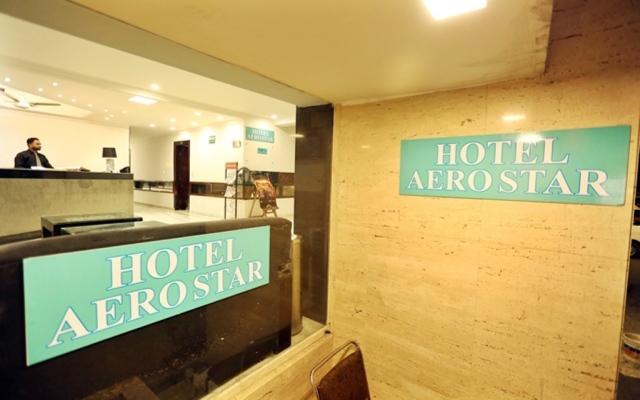 Hotel Aero Star