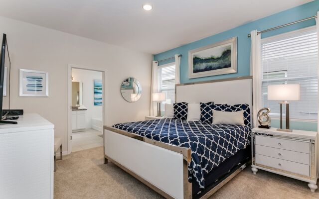 Exceptional 5 Bed 4,5 Ba Villa Gamerm