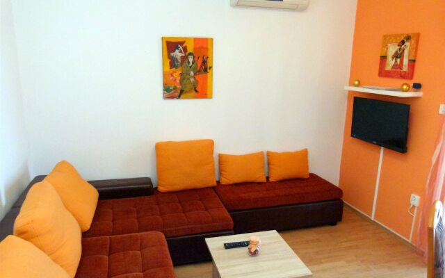 Apartments Nenad