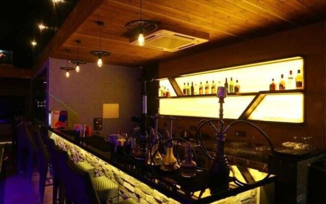 City Star Hotel Agra
