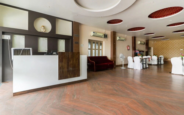 Motel J K by OYO Rooms