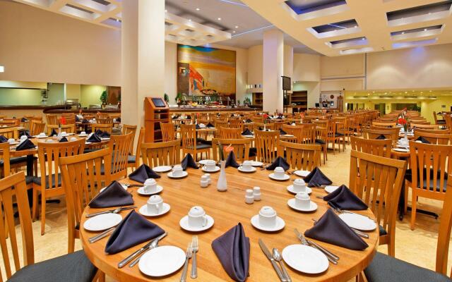 Holiday Inn Boca Del Rio by IHG