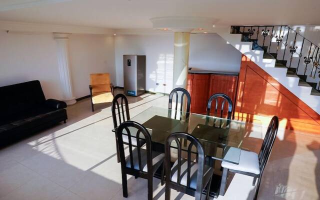 Ankara Resort Boutique