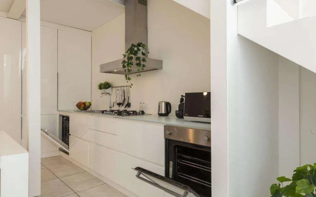 notaMI - White Home - Sempione