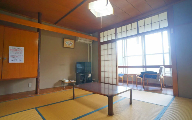 Yufuin Katsuragi Sanso