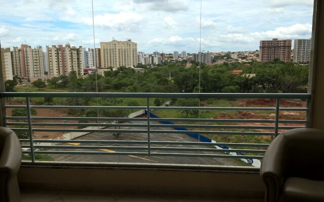 Thermas do Bosque Lineacaldas