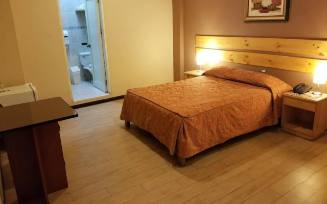 El Brujo Hotel - Centro Histórico