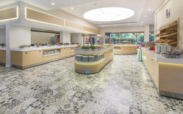 Hotel Asdem Park