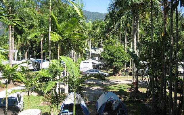 Tasman Holiday Parks-Cairns Cool Waters