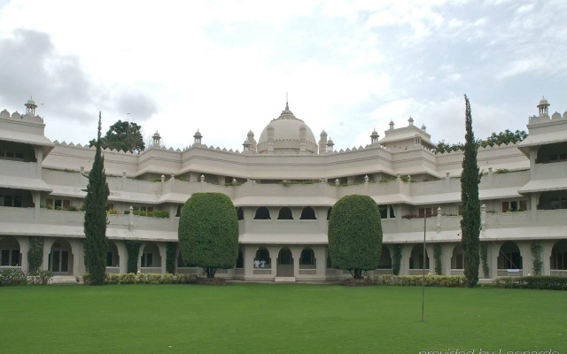 Gateway Aurangabad - Chhatrapati Sambhaji Nagar