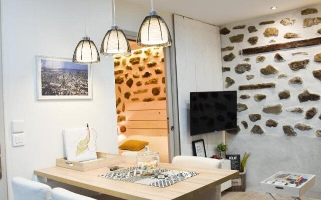 unsejouranantes - le Studio Bel Air