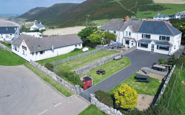 Channel View – 3 Bedroom House - Rhossili Bay