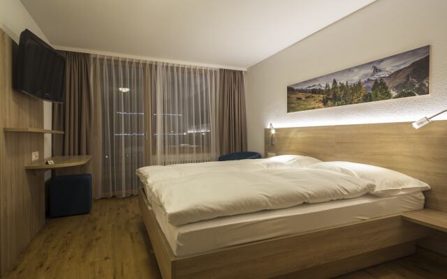 Hotel Matterhorn Inn