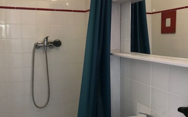 Studio Cosy Chaleureux centre de Dijon