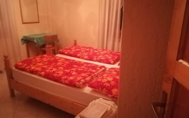 Appartamento Pedaleda