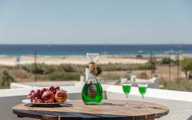 Zanneta Apartments & Suites