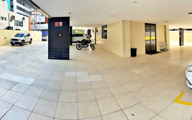 Vacanze - Barão de Mauá