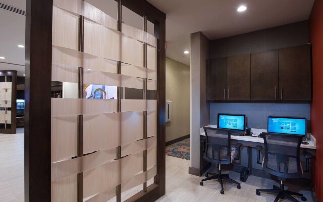 SpringHill Suites by Marriott Houston Hwy. 290/NW Cypress