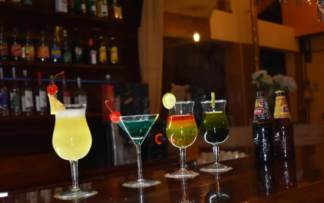 Royal Inn Puno