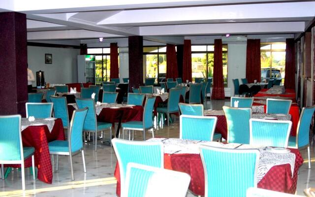 Morena Hotel