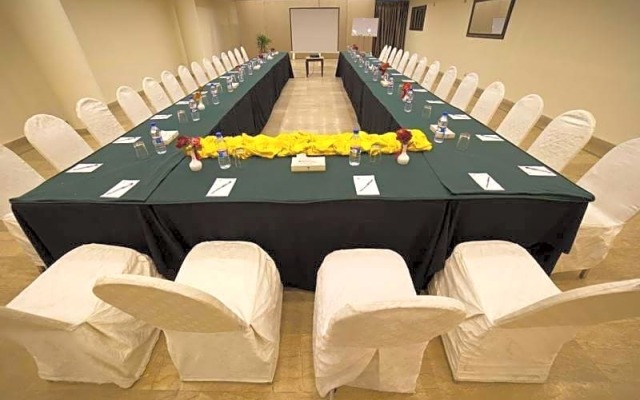 Hotel Royal Lahore