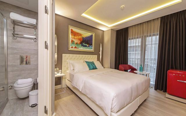 Barbera Hotel