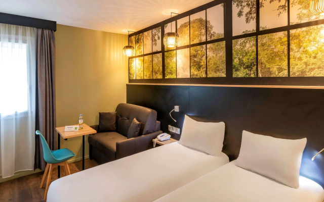 ibis Styles Parc des Expositions de Villepinte