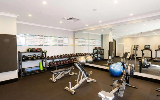 Mercure Penrith