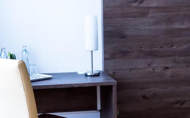 Hotel Vinothek Schwarzer Adler