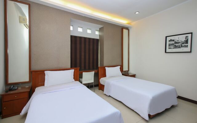 Airy Lengkong Buah Batu 81 Bandung
