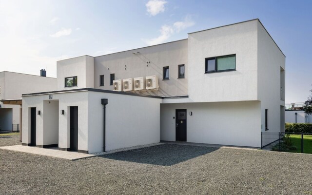 Luxurious Apartment Near Lutzmannsburg Thermal Baths