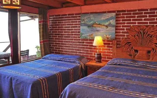 Cabanas Arameni