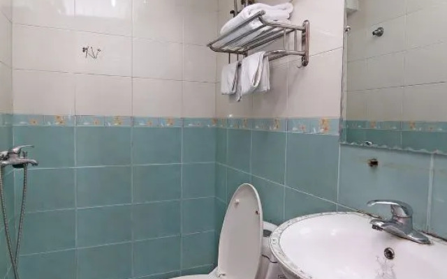 Jiaxiang Hostel