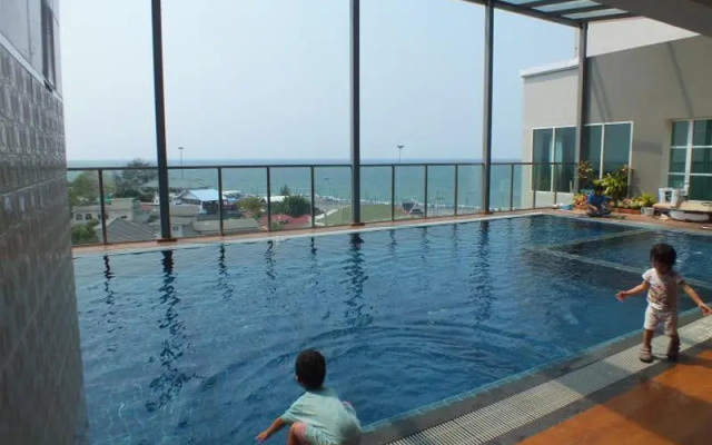 Kotobuki Place Condominium