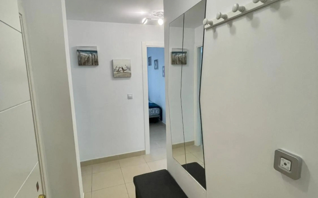 Feliz Casa El Pinar Garrucha