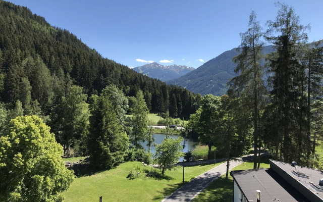 St. Michael Alpin Retreat