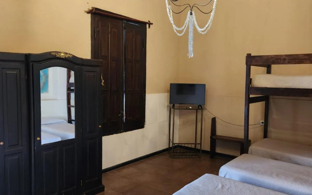 Samsara Hotel Salta