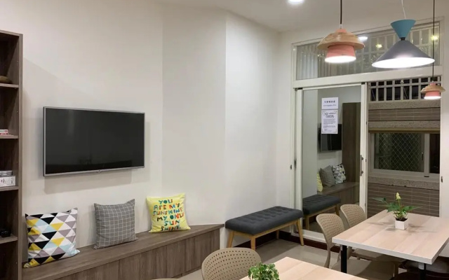910 Hostel