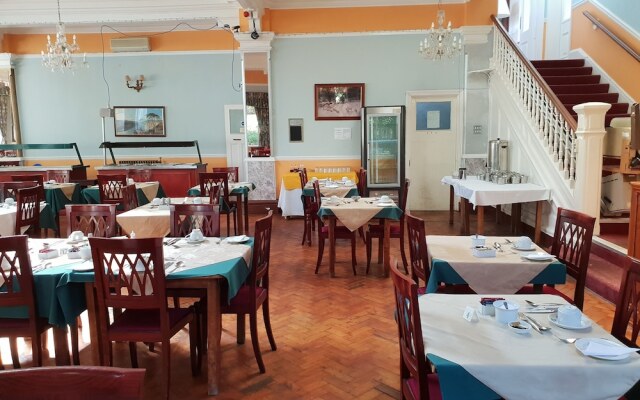 The Sherwood Palm Hotel, Torquay Beach