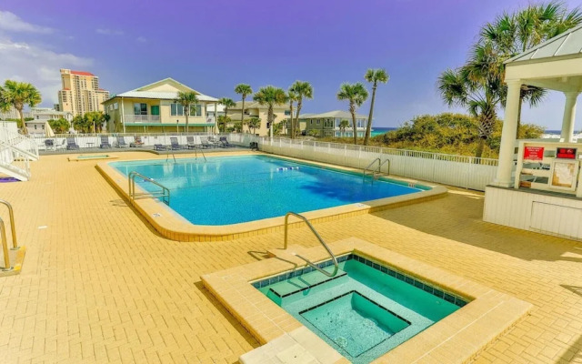 Hidden Dunes Gulfside 206