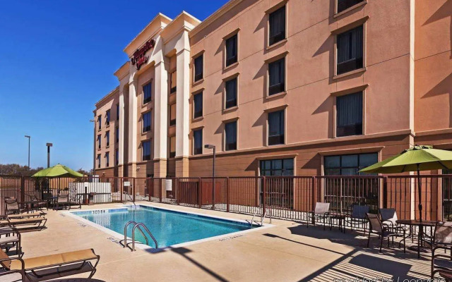 Holiday Inn Express : Hillsboro I-35 by IHG