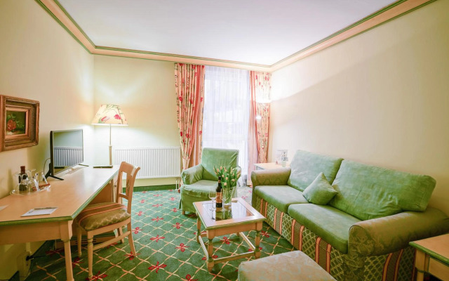 Rugard Thermal Strandhotel